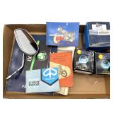 Harley Davidson Mirror, Motorcycle Oil Filters,