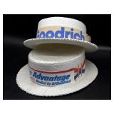 Vintage Foam BF Goodrich Tires Advertising