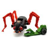 1983-84 Mattel Masters of the Universe Vehicles :