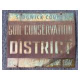 Sedgwick County Soil Conservation District