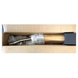 Arrow Slip-On Silencer in Box- Part No :