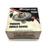 Snap-On Torque Angle Gauge TA360