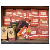 NOS Fairbanks Morse Renewal Parts and NOS Clinton