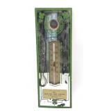 Vintage Ault, Colorado Grain and Bean Elevator