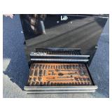 Foose Tools in Foose Design Metal Toolbox 26" x