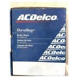 AC Delco Dura Stop Break Shoes - ACD :