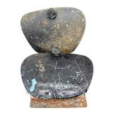 Vintage Honda Side Covers