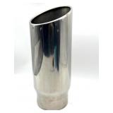 Exhaust Tip 6.5" x 15"