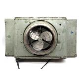 Vintage Vornado Window Fan 22.5" x 11.5"