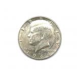 1964-D Kennedy Half Dollar