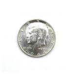 1964 Kennedy Half Dollar