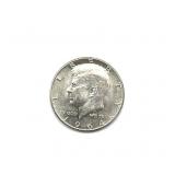 1964 Kennedy Half Dollar