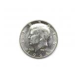 1964-D Kennedy Half Dollar