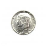 1964 Kennedy Half Dollar