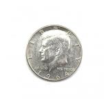 1964 Kennedy Half Dollar