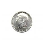 1964 Kennedy Half Dollar