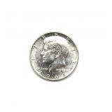 1964-D Kennedy Half Dollar