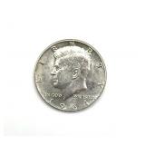 1964 Kennedy Half Dollar