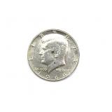 1964 Kennedy Half Dollar