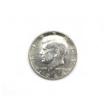 1964 Kennedy Half Dollar
