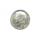 1964 Kennedy Half Dollar