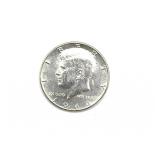 1964 Kennedy Half Dollar