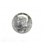 1964-D Kennedy Half Dollar