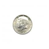 1964-D Kennedy Half Dollar