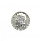 1964 Kennedy Half Dollar
