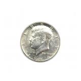 1964 Kennedy Half Dollar