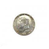 1964 Kennedy Half Dollar