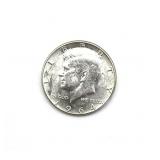 1964 Kennedy Half Dollar
