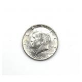 1964-D Kennedy Half Dollar