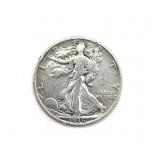 1936 Walking Liberty Half Dollar