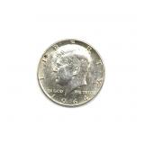 1964 Kennedy Half Dollar