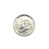 1964 Kennedy Half Dollar