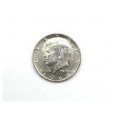 1964 Kennedy Half Dollar