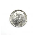 1964 Kennedy Half Dollar