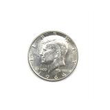 1964 Kennedy Half Dollar