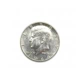 1964 Kennedy Half Dollar