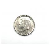 1964 Kennedy Half Dollar