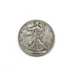 1929-S Walking Liberty Half Dollar