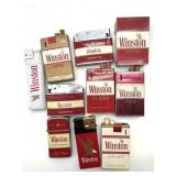 Winston Cigarette Lighters
