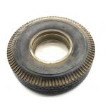 Vintage Firestone Tire Ashtray 6.25"