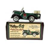 Crown Premiums Phillips 66 1941 Garton Die Cast