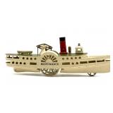 Vintage Atlantic Historical Productions