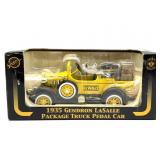 Gendron Napa Dewalt 1935 Gendron LaSalle Package