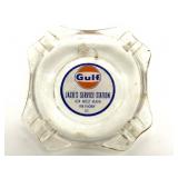 Gulf Anthony, KS Jack