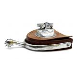 Spur Table Lighter 5"