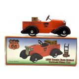 Gendron Phillips 66 1936 Toledo Blue Streak